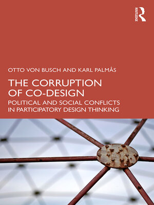 cover image of The Corruption of Co-Design